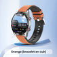 ⌚Une montre de sport intelligente pour reconnaître les problèmes de santé