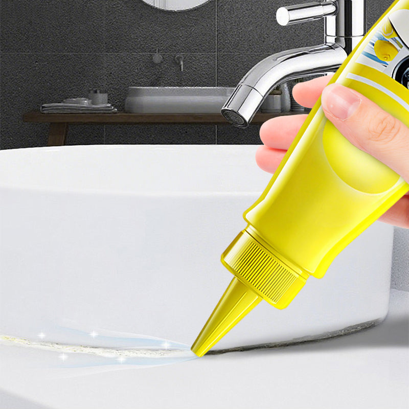 🧼Gel Anti-Moisissures Intensive🚫Protection Durable, Doux pour les Surfaces & Zéro Effort de Nettoyage !