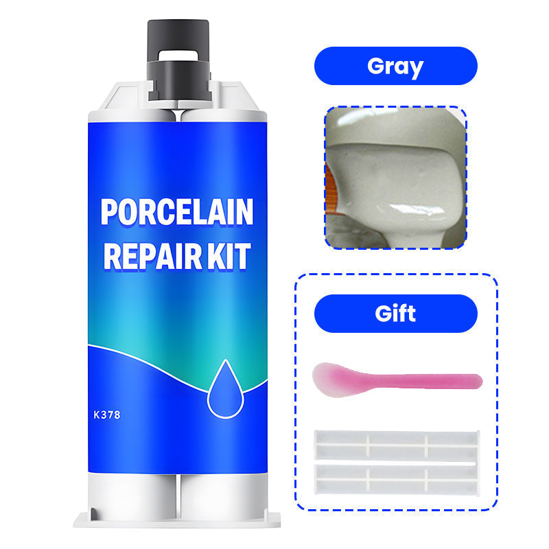 💧Adhésif de réparation multifonctionnel, imperméable et anticorrosion🔥
