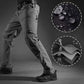 ✨Pantalon Imperméable Plein Air - Coupe-Vent avec Taille Élastique pour Randonnée et Voyages🌧️🏔️