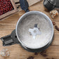 Mini Moulin Broyeur Électrique – Inox 316, Moteur Cuivre 400W Silencieux