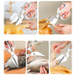 ✂️Ciseaux de cuisine multifonctionnels et puissants