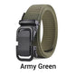 🔥Ceinture tactique résistante en nylon pour hommes🔥🔥