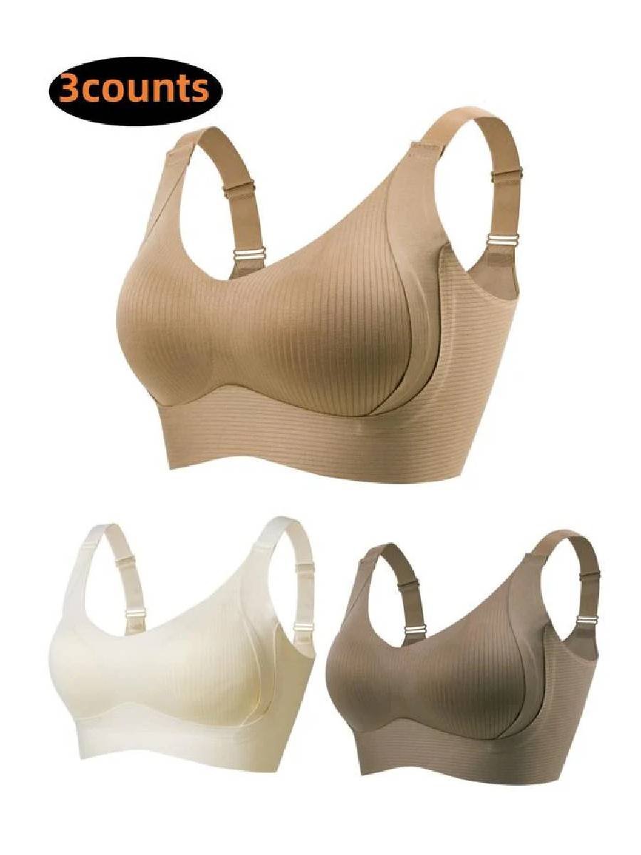 🎀1 acheté 1 offert✨Soutiens-gorge grandes tailles en solde
