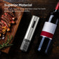 Set d'Ouvre-Bouteilles Électriques - Automatique, Rechargeable et Coffret Cadeau 6 en 1