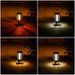 🔥Lampe solaire d'extérieur avec 4 modes