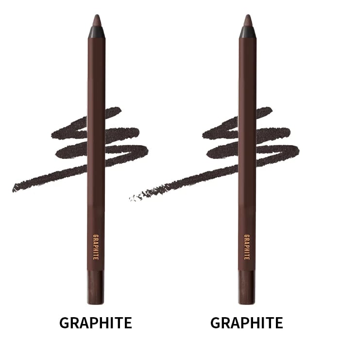 💖Eye-liner gel ultra-pigmenté, résistant à l'eau et longue tenue 24 heures