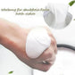 🛠️🧱Enduit de Rebouchage Universel🏠Comble Fissures, Non Toxique, Séchage Rapide, Peinturable (100g, Blanc)