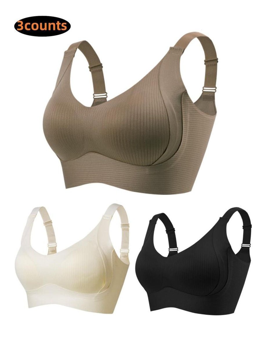 🎀1 acheté 1 offert✨Soutiens-gorge grandes tailles en solde