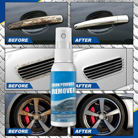 ✨Spray antirouille multi-usages