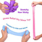 Jouet en Argile DIY – Slime Parfumé, Doux et Malléable