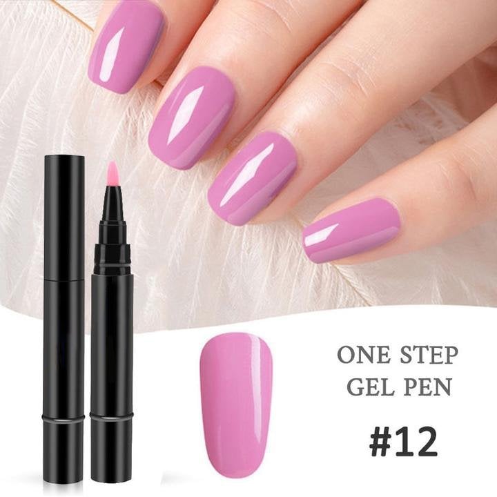 💅Offre limitée : achetez-en 1, obtenez-en 1 gratuit - 15,99€!✨Stylo Gel Ongles Tout-en-Un🎨Lampe à ongles UV mini portable gratuite💡