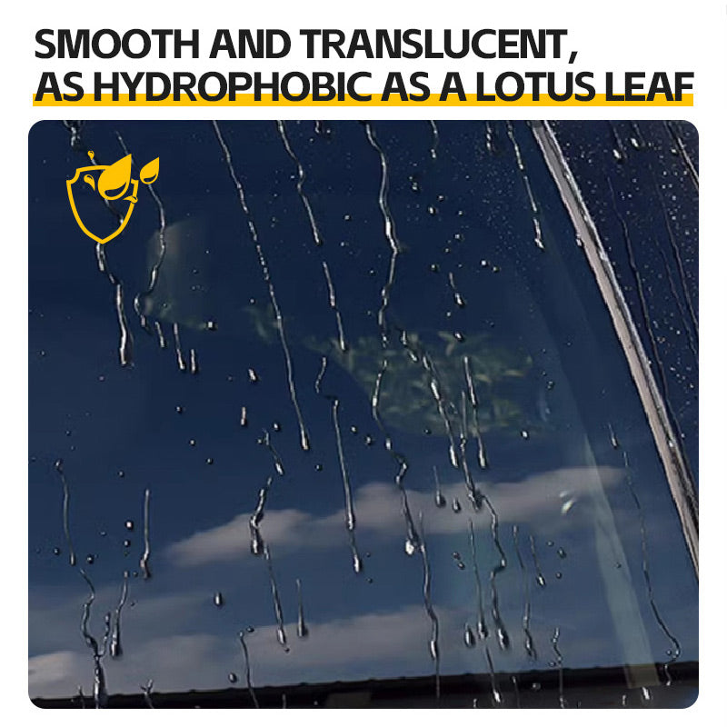 🔥Liquide de polissage pour vitres automobiles