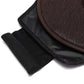 Coussin d'Assise Pivotant 360° – Mousse à Mémoire de Forme, Soulagement du Dos & Transferts Faciles