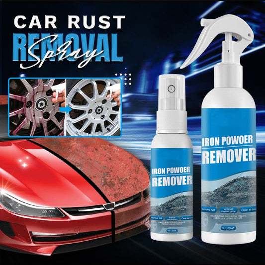✨Spray antirouille multi-usages