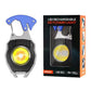 🔥 HOT SALE - Lampe de poche multifonctionnelle sur porte-clés