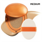 ⏳Spécial à durée limitée⏰Plus de 50000 pièces vendues ! Presque épuisé✨Mask Fit AI Filter Cushion Foundation