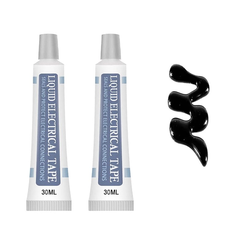 Ruban isolant liquide