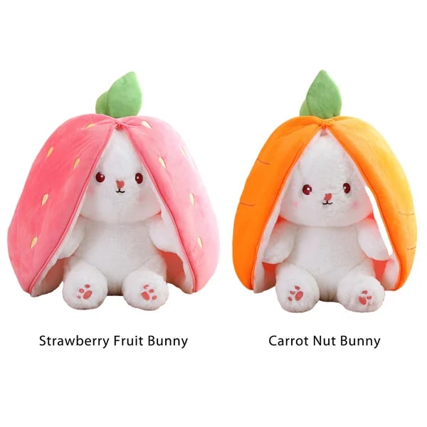 🐇 Peluche Lapin 🎁 Un Cadeau Irrésistible