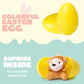 🥚Une Surprise dans Chaque Œuf ! | Collection de Mini Peluches Uniques | Couleurs Vives, Sans Bonbons🐰
