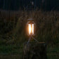 🔥Lampe solaire d'extérieur avec 4 modes