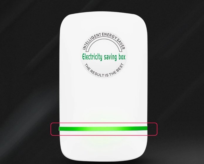 ⚡Économiseur d'énergie électrique⚡⏳Offre à durée limitée : commandez gratuitement une boîte d'organisateurs de câbles réseau de 16 pièces⏰