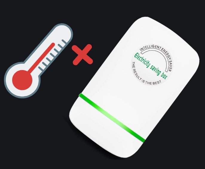 ⚡Économiseur d'énergie électrique⚡⏳Offre à durée limitée : commandez gratuitement une boîte d'organisateurs de câbles réseau de 16 pièces⏰