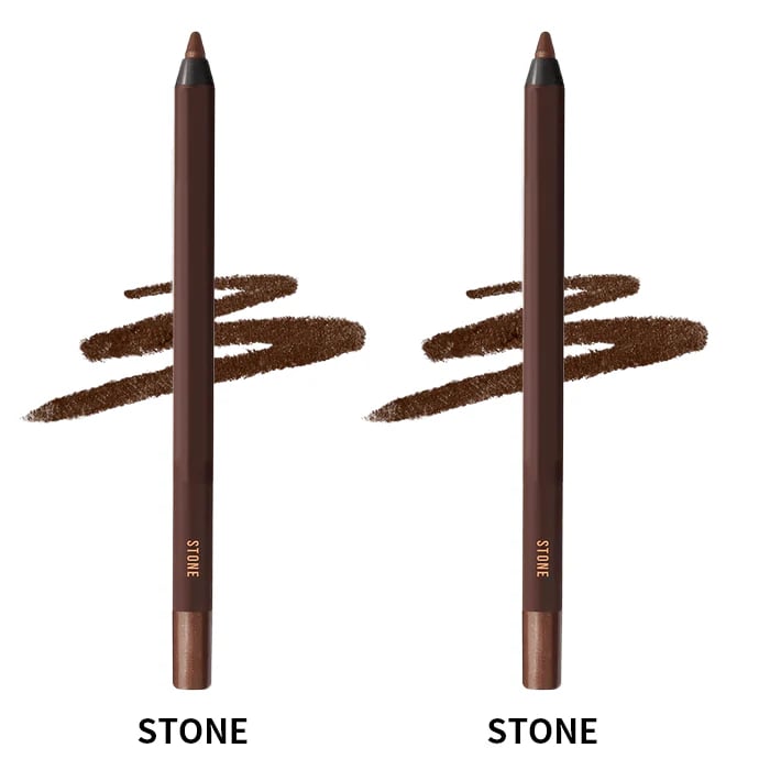 💖Eye-liner gel ultra-pigmenté, résistant à l'eau et longue tenue 24 heures