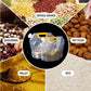 Sac de rangement cuisine grande capacité-📢Dernier jour de soldes⏰