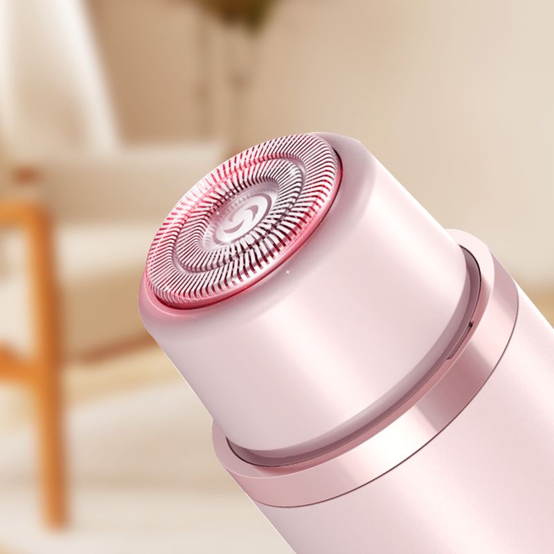 💖Rasoir électrique 2 en 1 Comfort pour femme