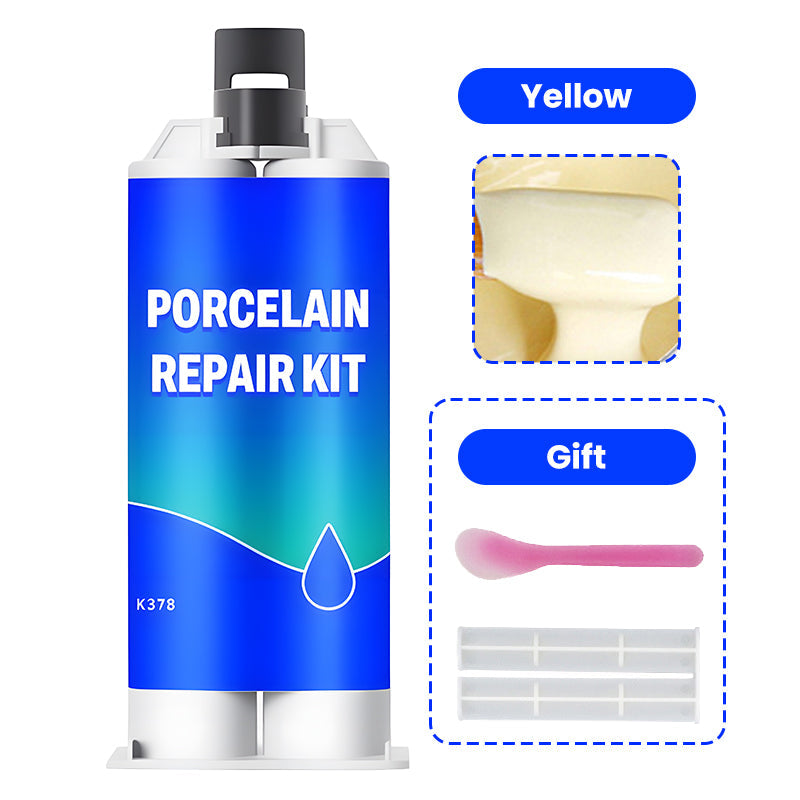 💧Adhésif de réparation multifonctionnel, imperméable et anticorrosion🔥