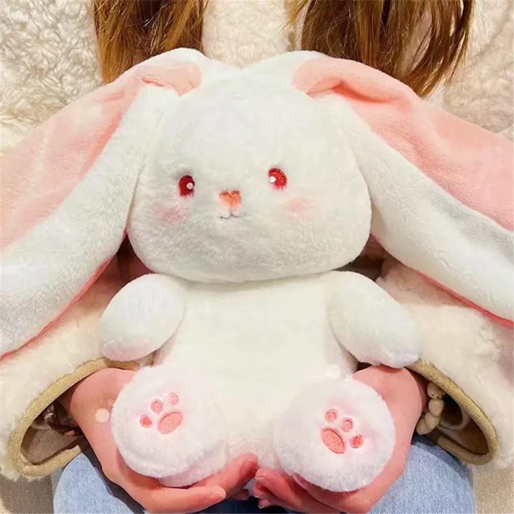 🐇 Peluche Lapin 🎁 Un Cadeau Irrésistible