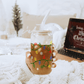 🎅Prévente de Noël🎁🎄Tasse de Noël qui change de couleur🔥