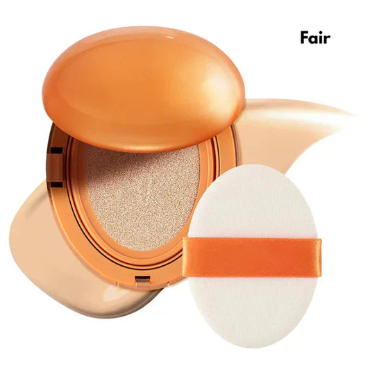 ⏳Spécial à durée limitée⏰Plus de 50000 pièces vendues ! Presque épuisé✨Mask Fit AI Filter Cushion Foundation