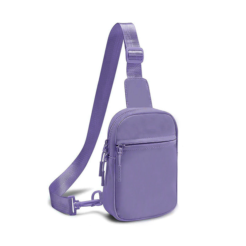 🎒 Sac banane de voyage 2.0 | Léger et pratique pour vos déplacement