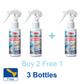 🧊 Offre spéciale été 🎁 Spray dégivrant pour réfrigérateur 🎁 (Grattoir gratuit inclus)