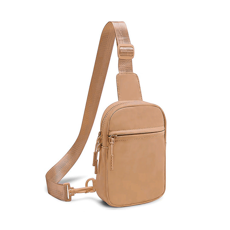 🎒 Sac banane de voyage 2.0 | Léger et pratique pour vos déplacement
