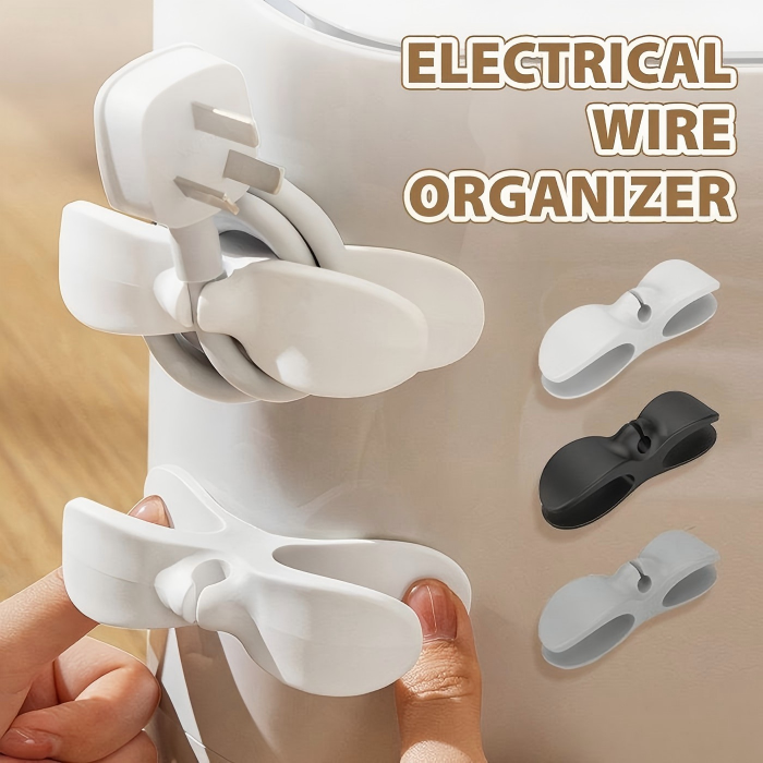 ⏳Limited-time 60% Off⏰2026 New Upgraded Cable Organizer Appliances🔌