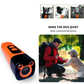 Dispositif Anti-Aboiements à Ultrasons – Répulsif Humain, Portée 15m, Efficace Chiens & Chats