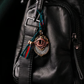 🔥DERNIER JOUR 49% DE RÉDUCTION👁️‍🗨️Pendentif Vision de Tarot fait main : Connectez-vous à la Sagesse Cosmique à tout moment (Fiche d’aide incluse)