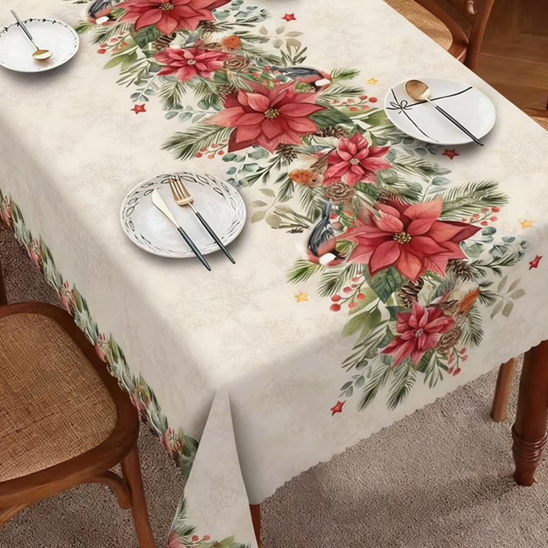 ⏰Motifs élégants + Tissu premium, Cadeau idéal pour les amateurs de décoration intérieure !