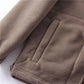 📍🎁Veste chaude rembourrée double couche unisexe