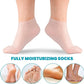 🏆 Offre spéciale du dernier jour : 18,98 € ! 🔥 1 acheté, 1 offert 🎁 Et profitez d'offres « plus vous en achetez, plus vous économisez » 🎁 Masque hydratant pour les pieds, chaussettes exfoliantes en silicone, chaussettes de protection pour la plage