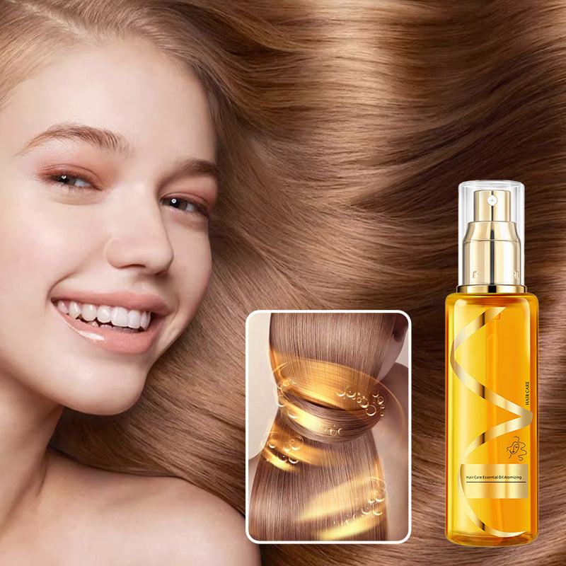 ✨Offre à durée limitée✨Huile capillaire hydratante