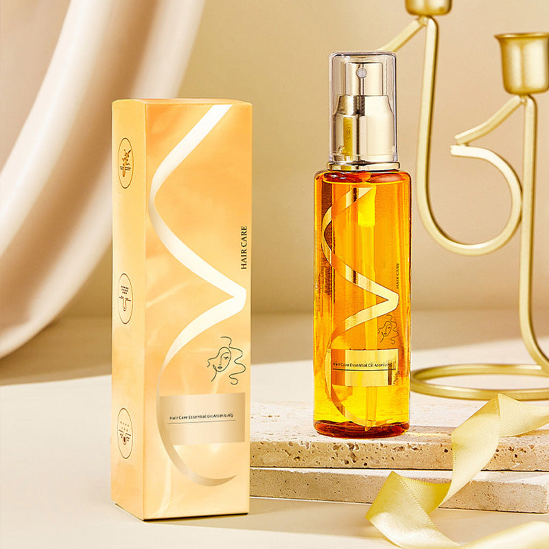 ✨Offre à durée limitée✨Huile capillaire hydratante