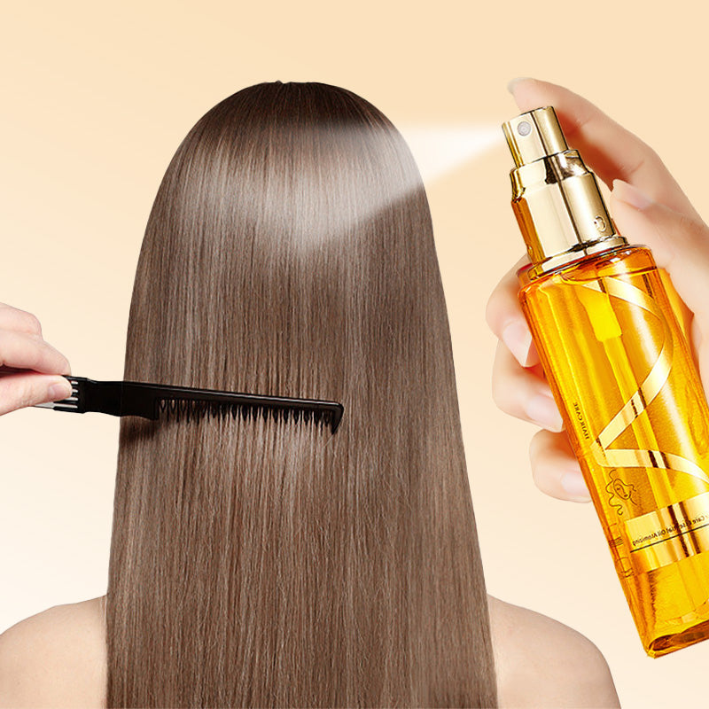 ✨Offre à durée limitée✨Huile capillaire hydratante