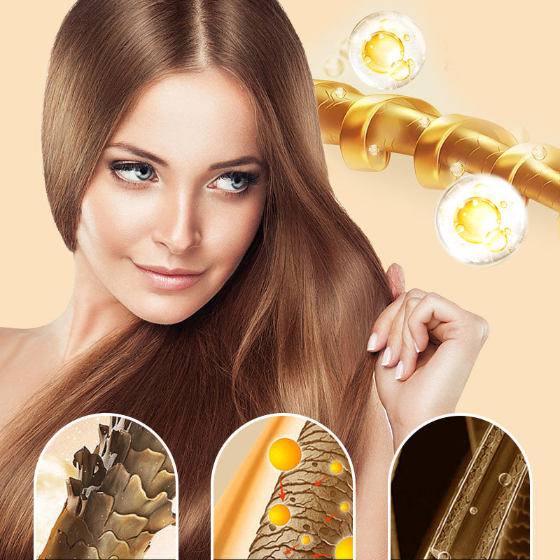 ✨Offre à durée limitée✨Huile capillaire hydratante