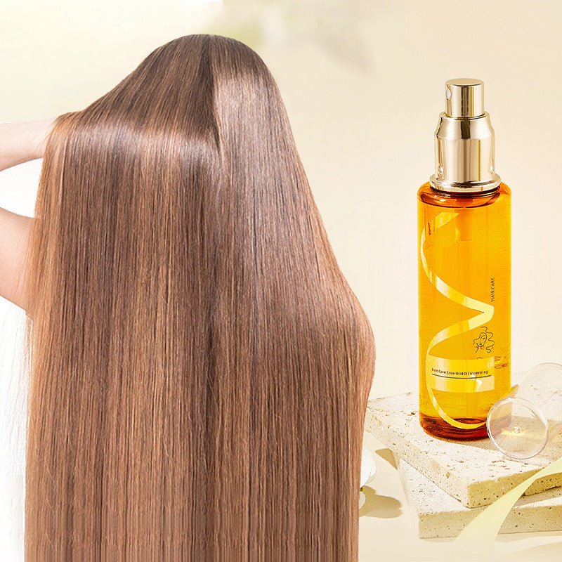 ✨Offre à durée limitée✨Huile capillaire hydratante