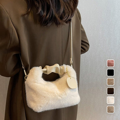 🎁NOUVEAUTÉS 2026 50% DE RÉDUCTION👜Le meilleur cadeau pour elle - Nouvelle tendance mode : sac multifonctionnel et doux pour la peau, en coton synthétique.