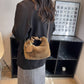 🎁NOUVEAUTÉS 2026 50% DE RÉDUCTION👜Le meilleur cadeau pour elle - Nouvelle tendance mode : sac multifonctionnel et doux pour la peau, en coton synthétique.